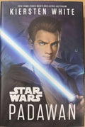 Kiersten White - Star Wars : Padawan (Hardcover)