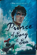 Linsey Miller - Prince Of Song & Sea