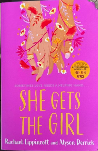 Rachael Lippincott / Alyson Derrick - She Gets The Girl