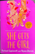 Rachael Lippincott / Alyson Derrick - She Gets The Girl