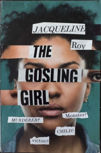 Jacqueline Roy - The Gosling Girl