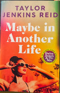 Taylor Jenkins Reid - Maybe In Another Life