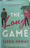 Elena Armas - The Long Game