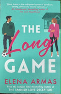 Elena Armas - The Long Game