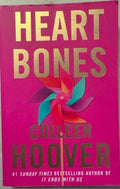 Colleen Hoover - Heart Bones