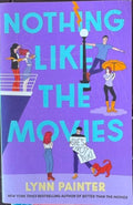 Lynn Painter - Nothing Like The Movies