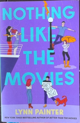Lynn Painter - Nothing Like The Movies