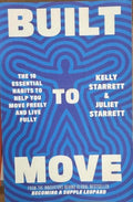 Kelly & Juliet Starrett - Built To Move