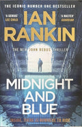 Ian Rankin - Midnight And Blue