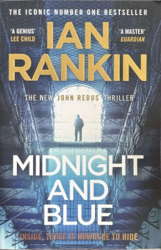Ian Rankin - Midnight And Blue