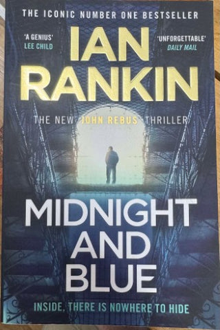 Ian Rankin - Midnight And Blue