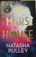 Natasha Pulley - The Mars House (Hardcover)