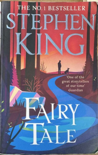 Stephen King - Fairy Tale