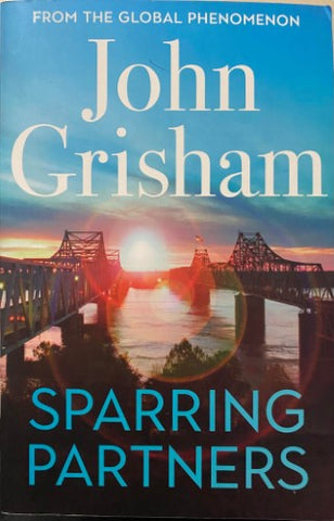 John Grisham - Sparring Partners