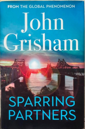 John Grisham - Sparring Partners (Hardcover)