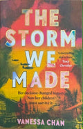 Vanessa Chan - The Storm We Made