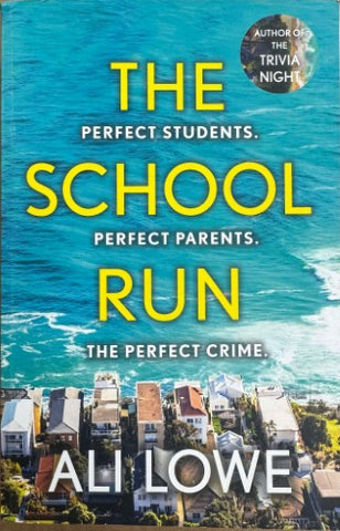 Ali Lowe - The School Run