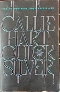 Callie Hart - Quicksilver