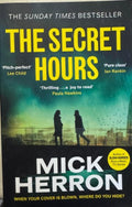 Mick Herron - The Secret Hours