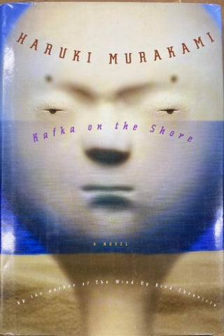 Haruki Murakami - Kafka On The Shore
