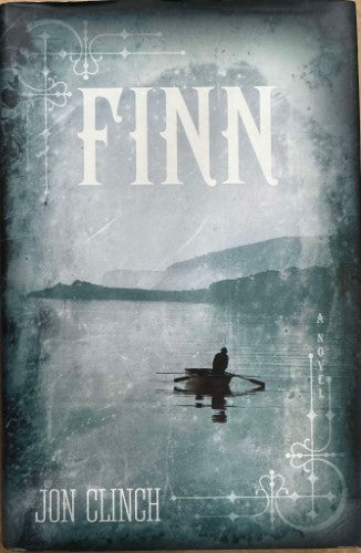 Jon Clinch - Finn (Hardcover)