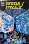 Chuck Dixon / Greg Land (& Others) - Birds Of Prey Vol 1