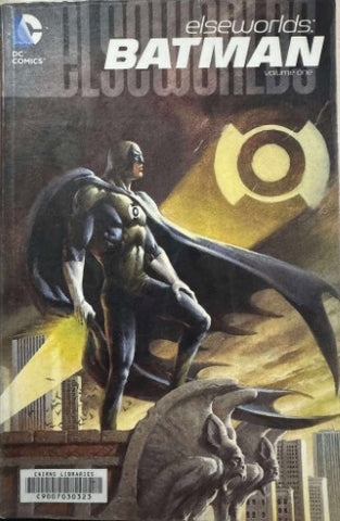 Elseworlds : Batman (Volume 1)