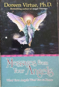Doreen Virtue - Messages From Your Angels - What Your Angels Want You To Know