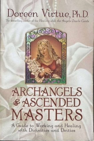 Doreen Virtue - Archangels & Ascended Masters