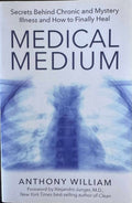 Anthony William - Medical Medium