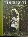 Frances Hodgson Burnett - The Secret Garden (Hardcover)