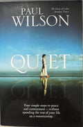 Paul Wilson - Quiet