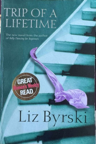 Liz Byrski - At The End Of The Day