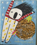Toni Collette - Planet Yawn (Hardcover)