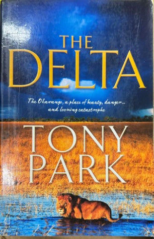 Tony Park - The Delta