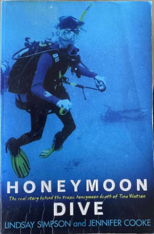 Lindsay Simpson / Jennifer Cooke - Honeymoon Dive
