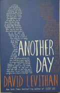 David Levithan - Another Day