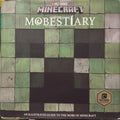 Alex Wiltshire - Minecraft : Mobestiary (An Illustrated Guide To The Mobs Of Minecraft)