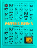 Minecraft : Annual 2020 (Hardcover)