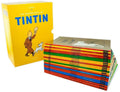 Herge - The TinTin Collection (Box Set)