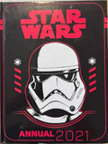Star Wars Annual 2021 (Hardcover)