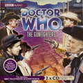 Doctor Who - The Gunfighters (CD)