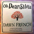 Jackie French - Oh Dear Silvia (CD)