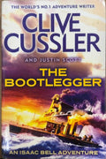 Clive Cussler / Justin Scott - The Bootlegger