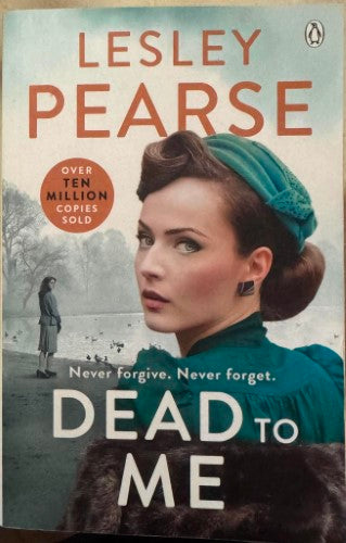 Lesley Pearse - Dead To Me