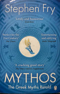 Stephen Fry - Mythos