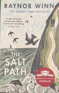Raynor Winn - The Salt Path