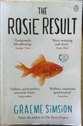Graeme Simsion - The Rosie Result