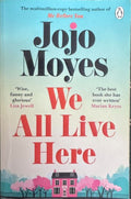 Jojo Moyes - Still Me