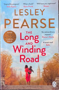 Lesley Pearse - The Long And Winding Road